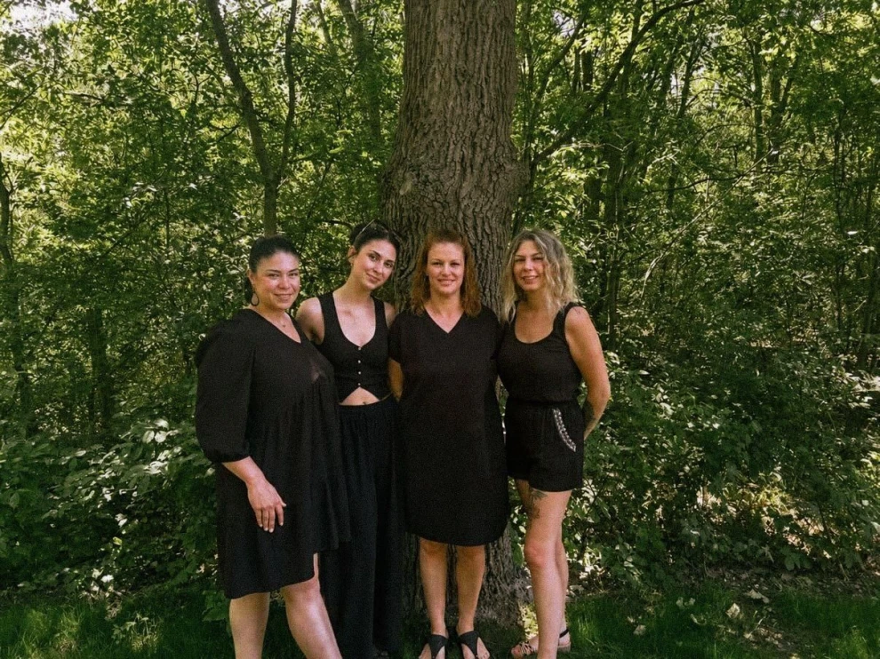 Team Elke's Beautysalon
